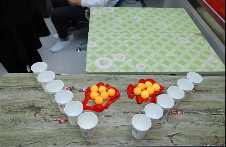 乾港生日，生日party，環(huán)保生日會(huì)，環(huán)保公司，乾港集團(tuán)