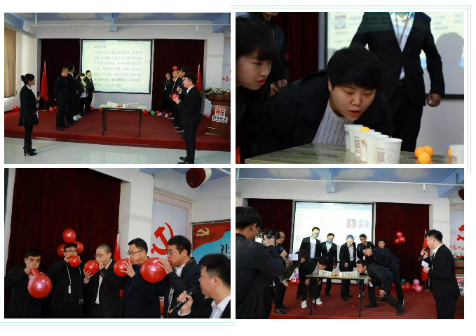 乾港生日，生日party，環(huán)保生日會(huì)，環(huán)保公司，乾港集團(tuán)